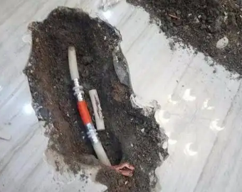 石狮测漏水电话