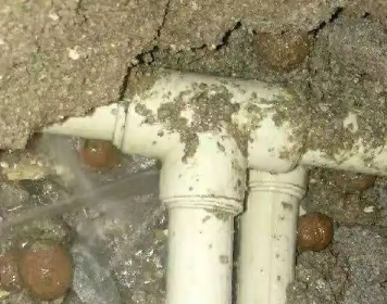 石狮测漏水多少钱