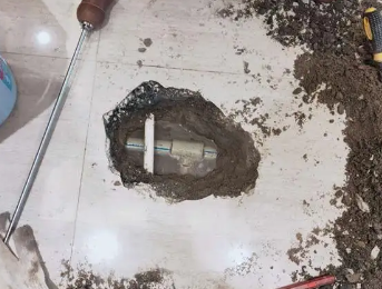 石狮测漏水电话