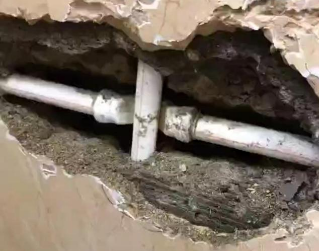 石狮测漏水哪家好