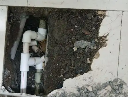 石狮测漏水哪家好