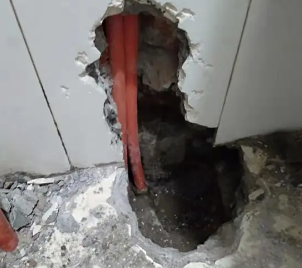 石狮漏水检测电话