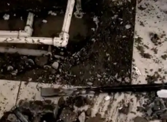 石狮漏水检测电话