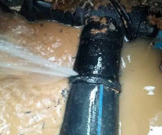 石狮测漏水公司哪家好