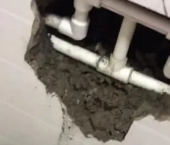 石狮漏水检测电话