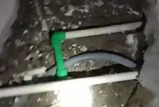 石狮测漏水公司