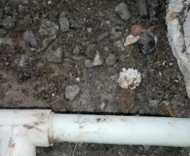 石狮漏水检测哪家好