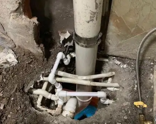 石狮漏水检测哪家好