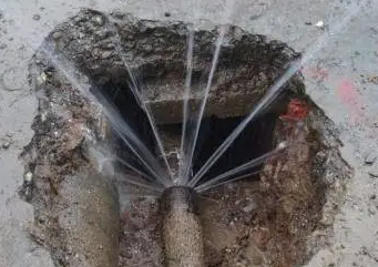 石狮漏水检测多少钱