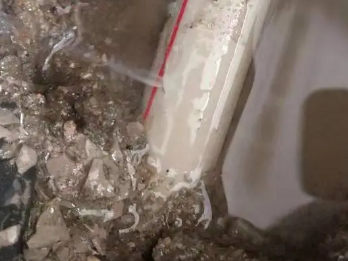 石狮漏水检测哪家好