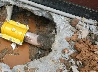 石狮漏水检测哪家好