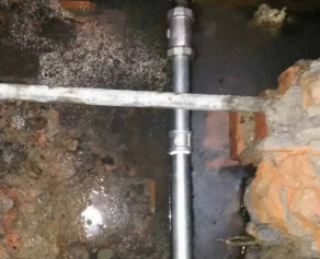 石狮漏水检测公司电话