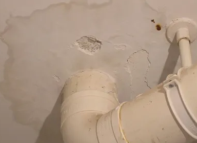 石狮卫生间测漏水多少钱