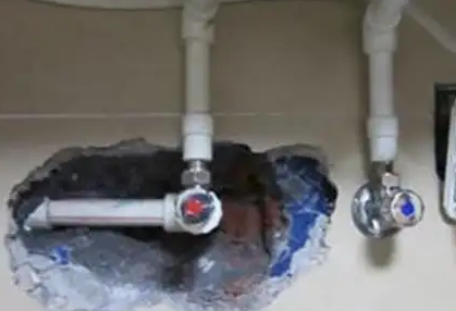 石狮卫生间测漏水查询方法