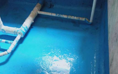 石狮卫生间测漏水哪家好