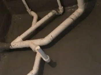 石狮水管漏水检测知识点