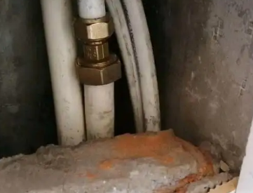 石狮水管漏水检测哪家好