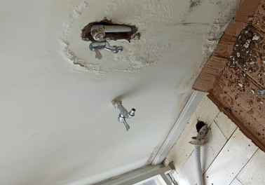 石狮卫生间测漏水