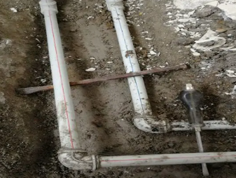 石狮卫生间测漏水多少钱