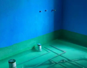 石狮卫生间防水