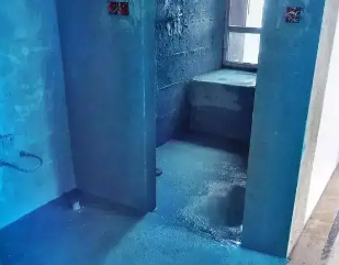 石狮卫生间防水哪家好