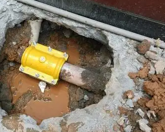 石狮卫生间测漏水哪家好