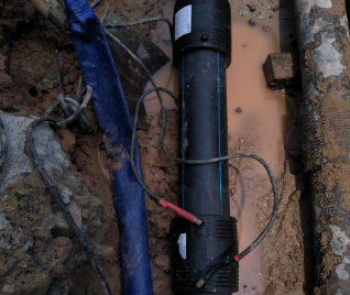 石狮水管漏水检测多少钱