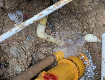 石狮水管漏水检测哪家好