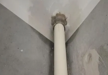 石狮卫生间测漏水之渗水防护