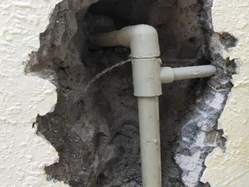 石狮卫生间测漏水哪家好