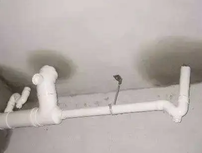 石狮卫生间测漏水的几种情景