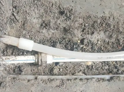 石狮卫生间测漏水哪家好