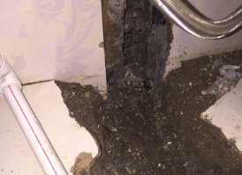 石狮卫生间测漏水哪家好