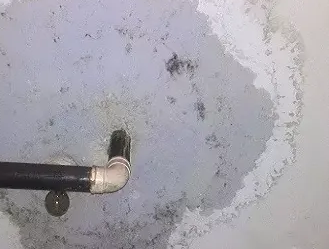 石狮卫生间测漏水之怎么维修