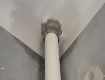 石狮卫生间测漏水价格