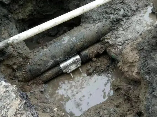 石狮水管漏水检测的传递距离多少