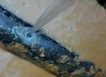 石狮水管漏水检测多少钱