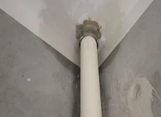 石狮卫生间测漏水的新闻分享