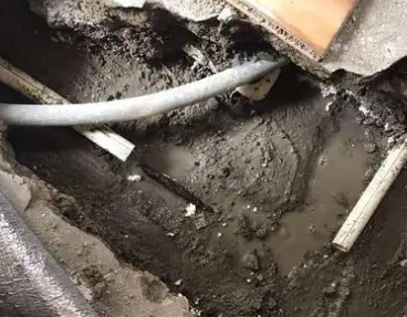 石狮卫生间测漏水价格明细