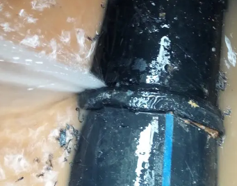 石狮水管漏水检测的小妙招