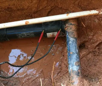 石狮水管漏水检测多少钱