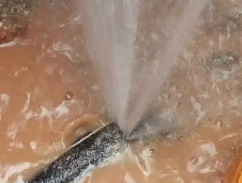 石狮水管漏水检测哪家好