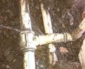 石狮卫生间测漏水多少钱