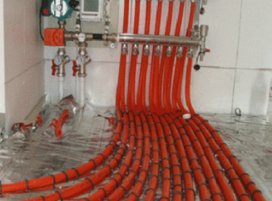 石狮地暖维修多少钱