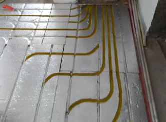 石狮地暖维修哪家好