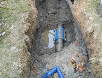 石狮水管漏水检测多少钱