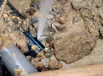 石狮水管漏水检测哪家好