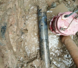 石狮水管漏水检测的检测方法