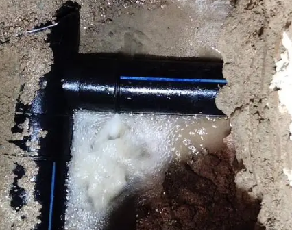石狮水管漏水检测哪家好