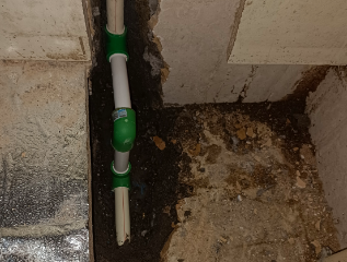 石狮卫生间测漏水哪家好